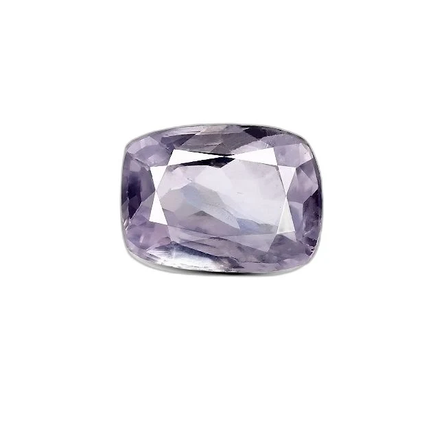 3.55 cts Untreated Emerald Sapphire