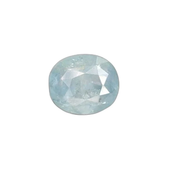 11.75 cts Untreated Cushion Sapphire