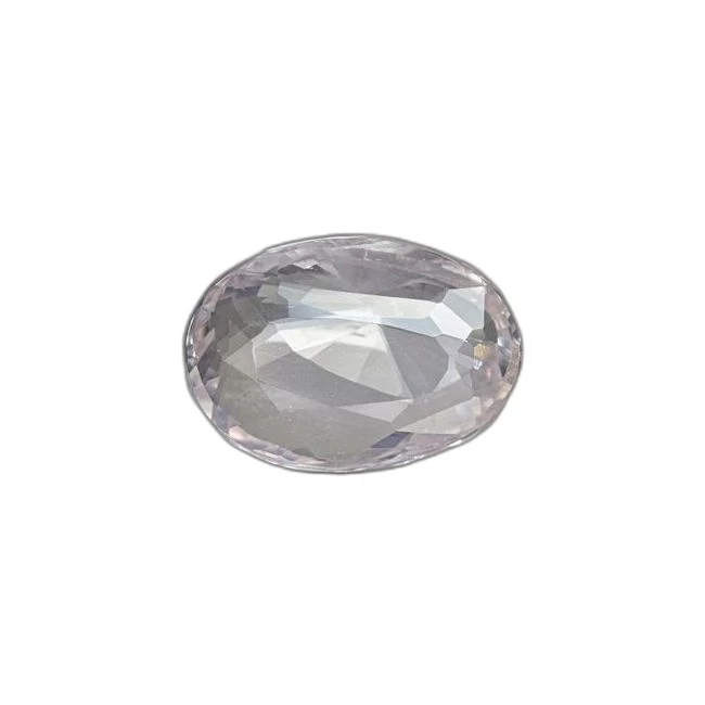 4.71 cts Untreated Emerald Sapphire