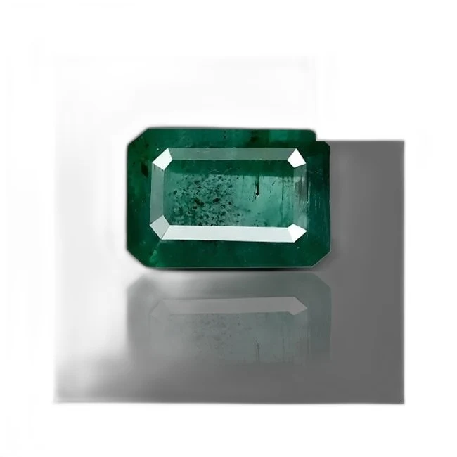 2.15 cts Untreated Emerald Emerald