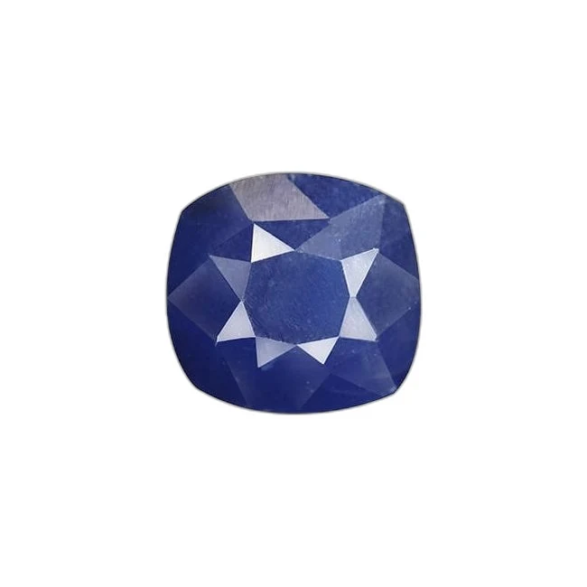 1.85 cts Untreated Round Sapphire