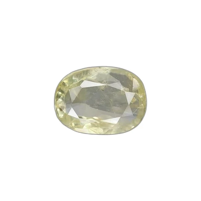 2.04 cts Untreated Emerald Sapphire