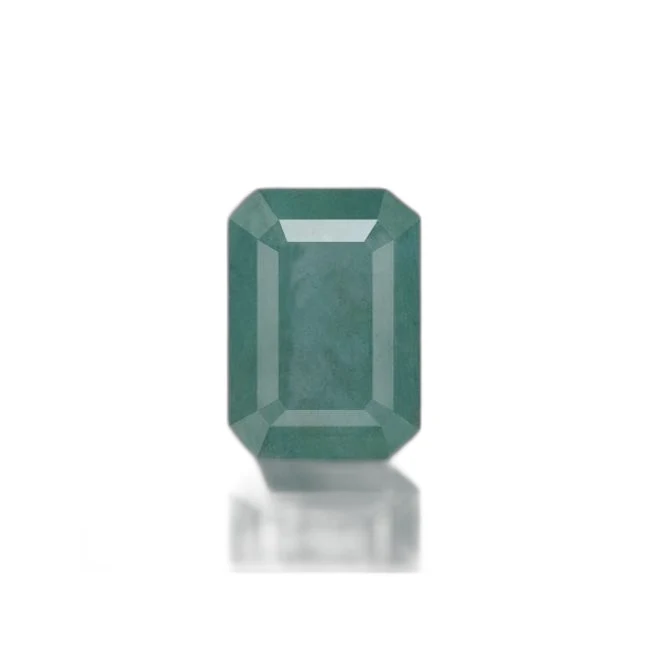 4.91 cts Untreated Emerald Emerald