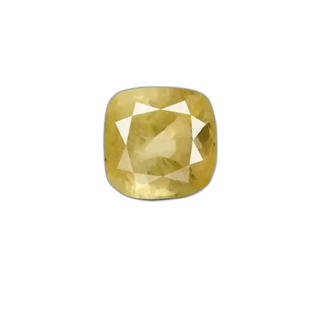 3.02 cts Untreated Round Sapphire