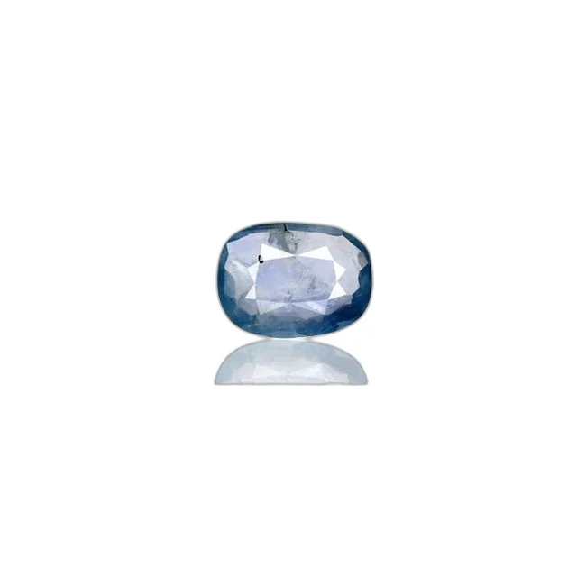 5.95 cts Untreated Emerald Sapphire