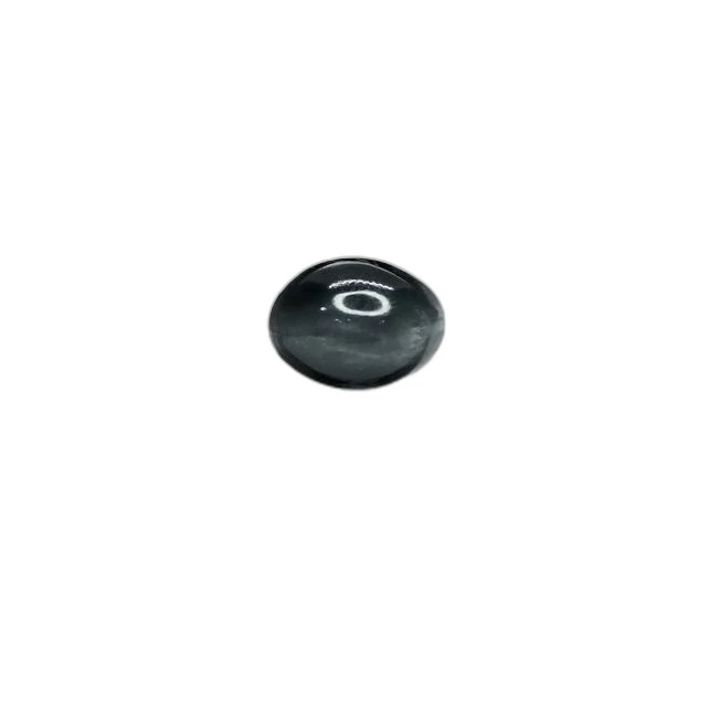 13.02 cts Untreated Oval Cats Eye