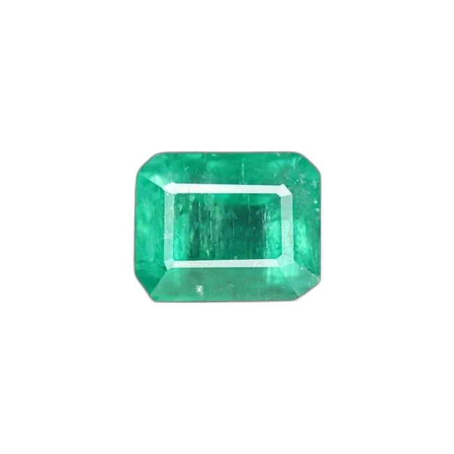 1.71 cts Untreated Emerald