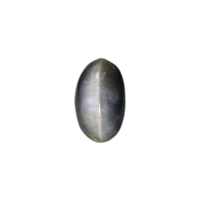 13.39 cts Untreated Oval Cats Eye
