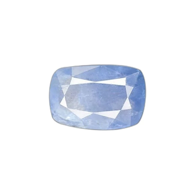 2.8 cts Untreated Emerald Sapphire