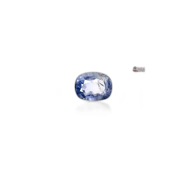 4.5 cts Untreated Emerald Sapphire