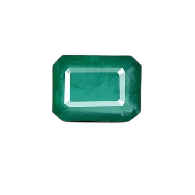 2.6 cts Untreated Emerald Emerald