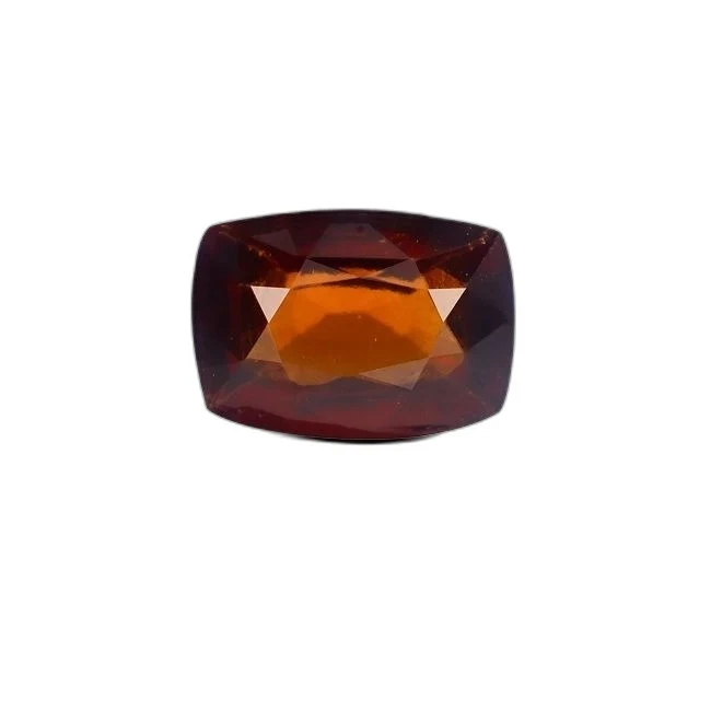 5.77 cts Untreated Emerald Hessonite