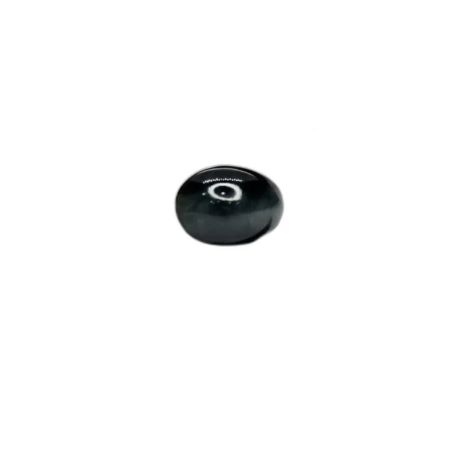 12.55 cts Untreated Oval Cats Eye