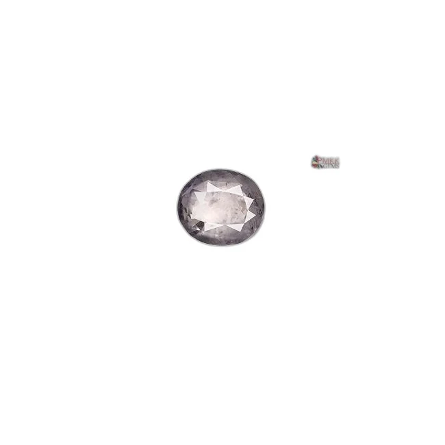 6.28 cts Untreated Cushion Sapphire