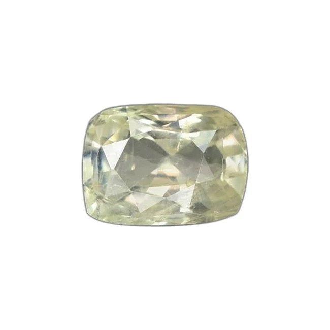 1.9 cts Untreated Emerald Sapphire