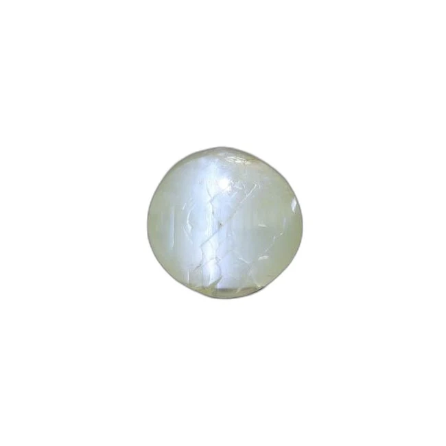 3.13 cts Untreated Round Cats Eye