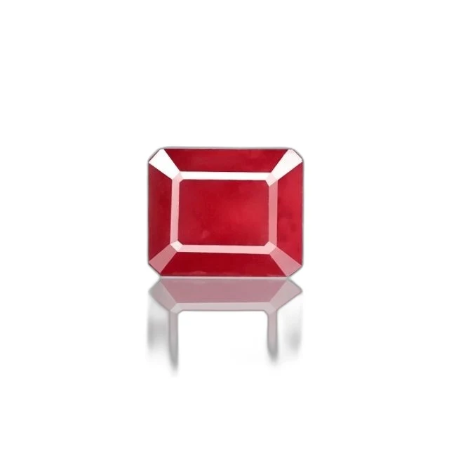 9.08 cts Untreated Emerald Ruby