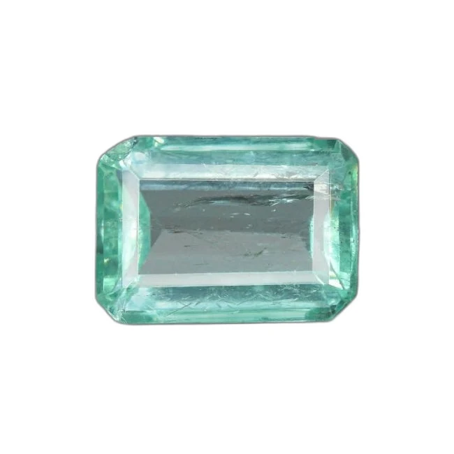 2.88 cts Untreated Emerald Emerald