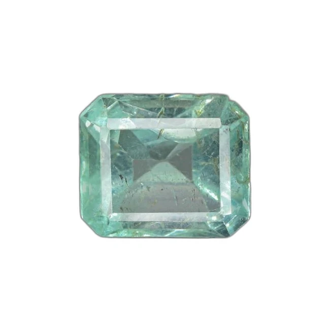 2.79 cts Untreated Emerald