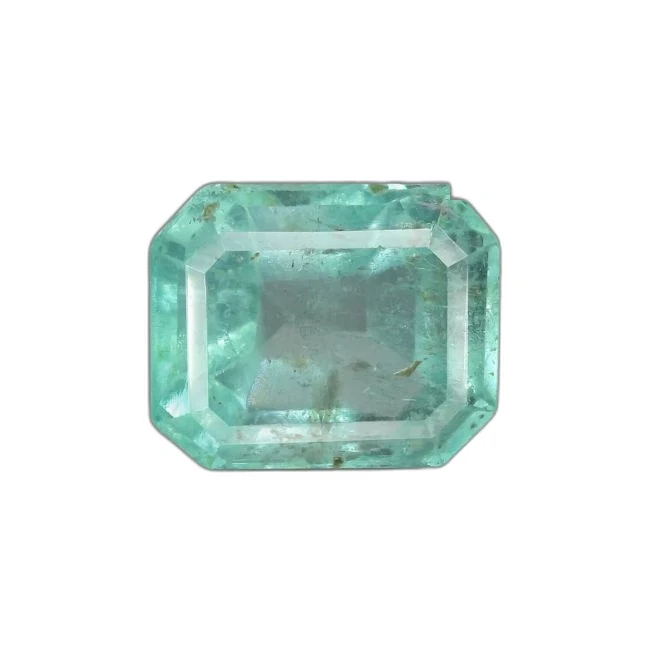 2.34 cts Untreated Emerald