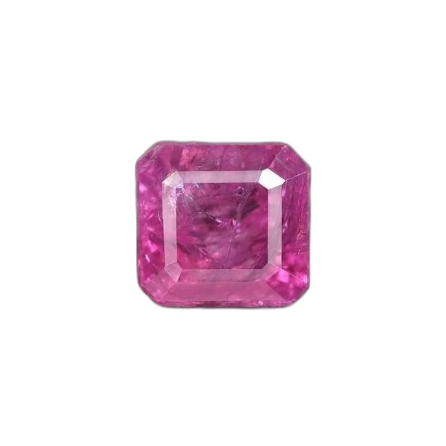 1.92 cts Untreated Emerald Ruby