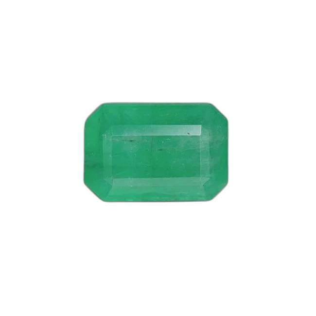 2.49 cts Untreated Emerald Emerald
