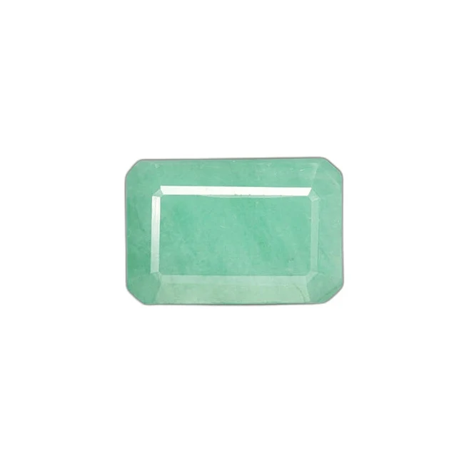 8.54 cts Untreated Emerald