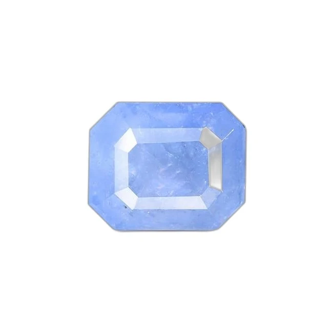 1.67 cts Untreated Oval Sapphire