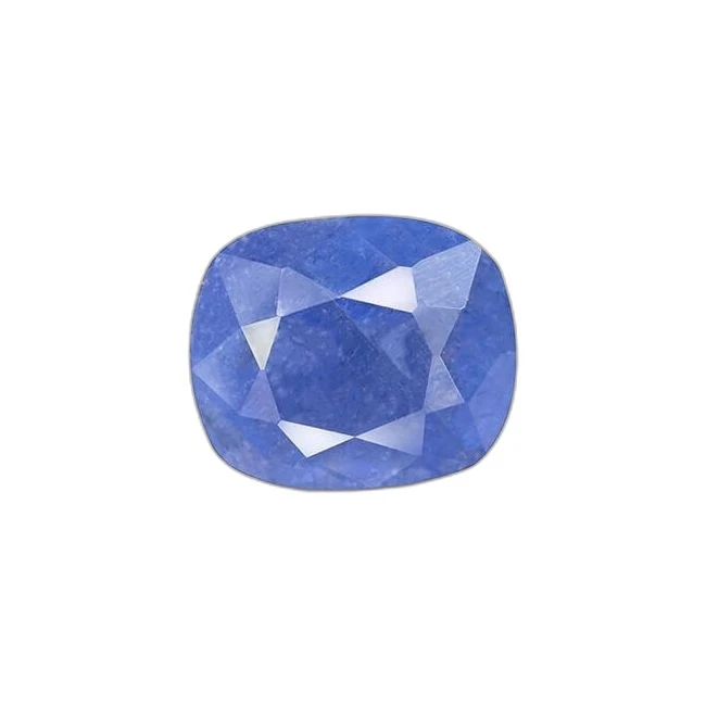 2.25 cts Untreated Oval Sapphire