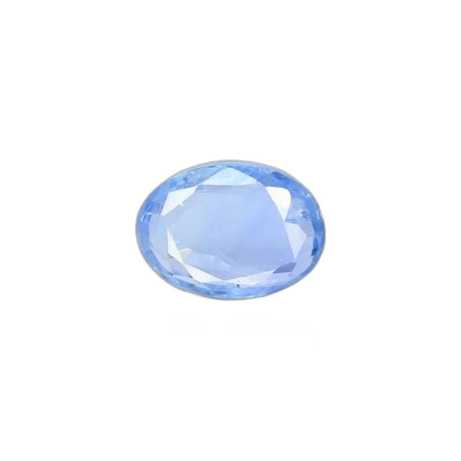 3.02 cts Untreated Emerald Sapphire