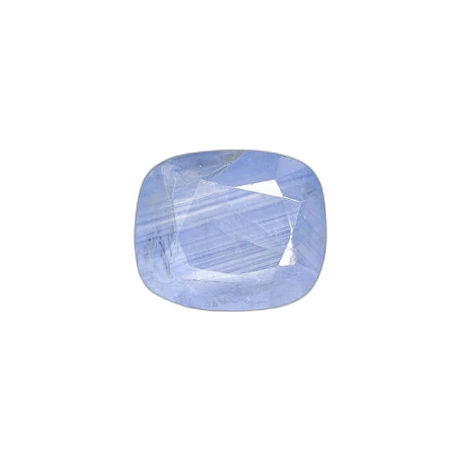 12.05 cts Untreated Oval Sapphire