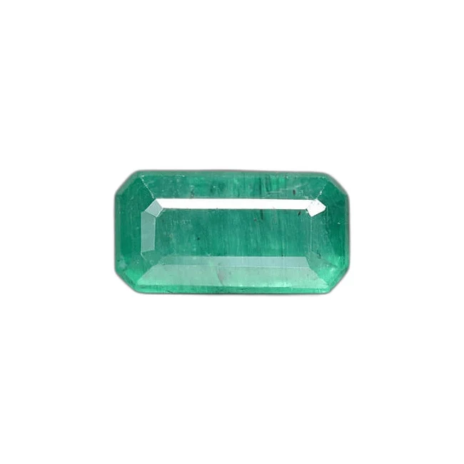 2.92 cts Untreated Emerald