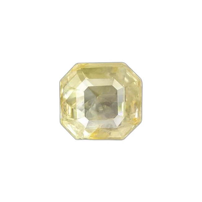 2.2 cts Untreated Emerald Sapphire