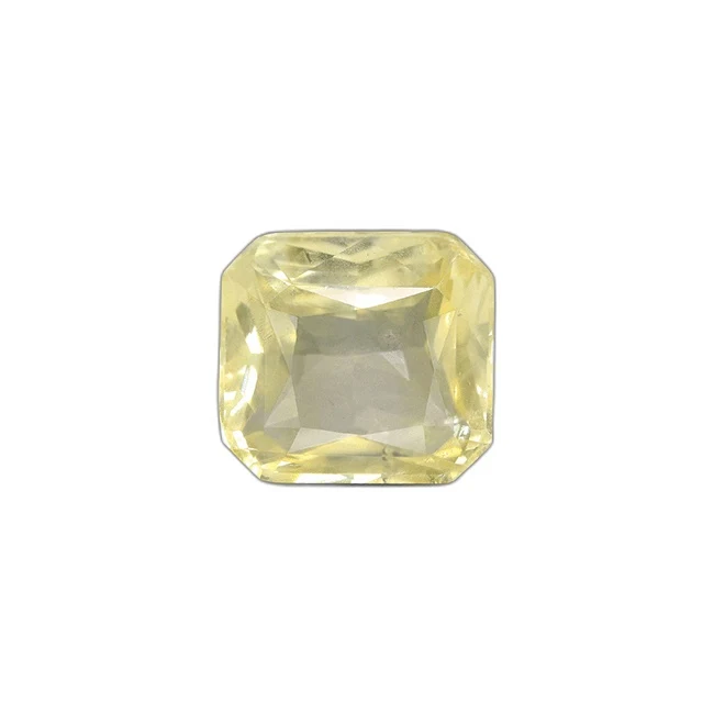 5.59 cts Untreated Emerald Sapphire