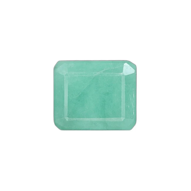8.35 cts Untreated Emerald