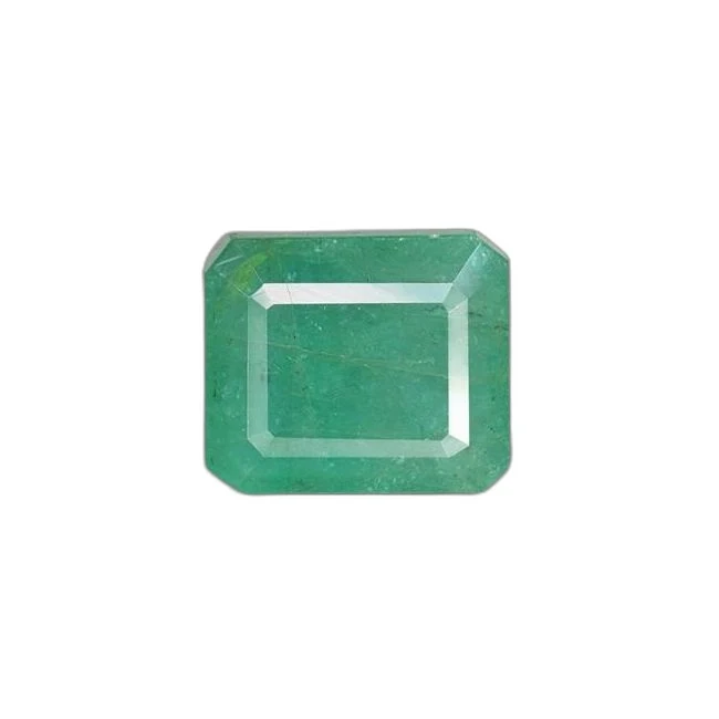 15.2 cts Untreated Emerald