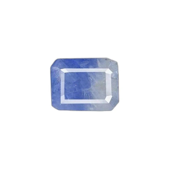 4.16 cts Untreated Oval Sapphire