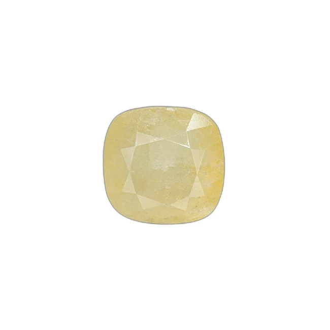 9.47 cts Untreated Round Sapphire