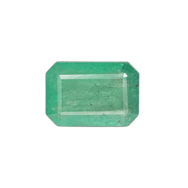 7.85 cts Untreated Emerald Emerald