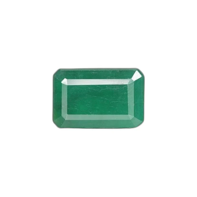 12.03 cts Untreated Emerald Emerald