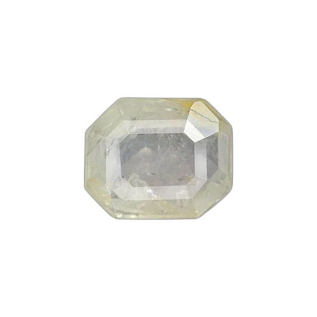 2.48 cts Untreated Oval Sapphire