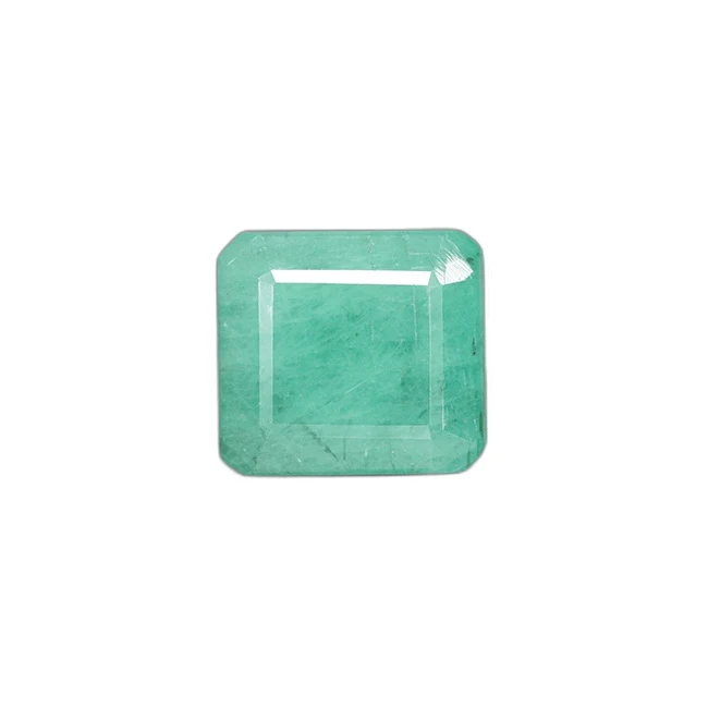 6.6 cts Untreated Emerald Emerald