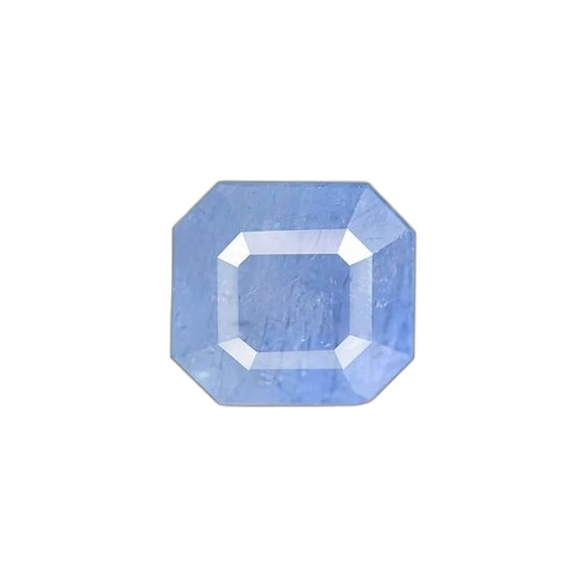 2 cts Untreated Cushion Sapphire