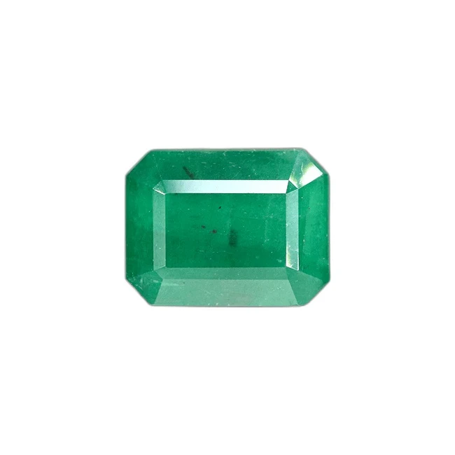 6.19 cts Untreated Emerald Emerald