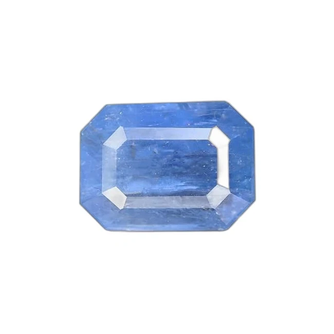 2.29 cts Untreated Emerald Sapphire