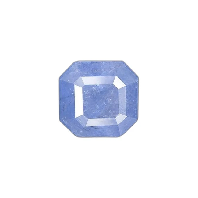 1.42 cts Untreated Round Sapphire