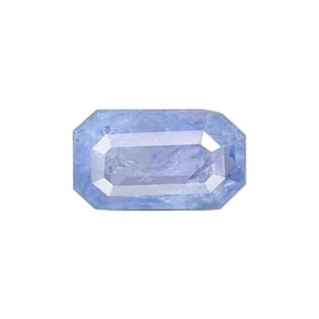 2.13 cts Untreated Pear Sapphire