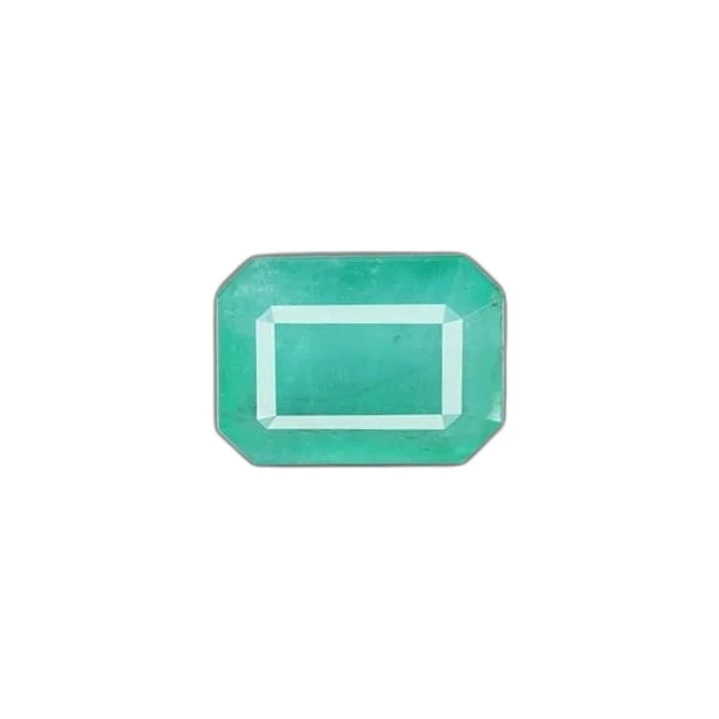 4.53 cts Untreated Emerald Emerald
