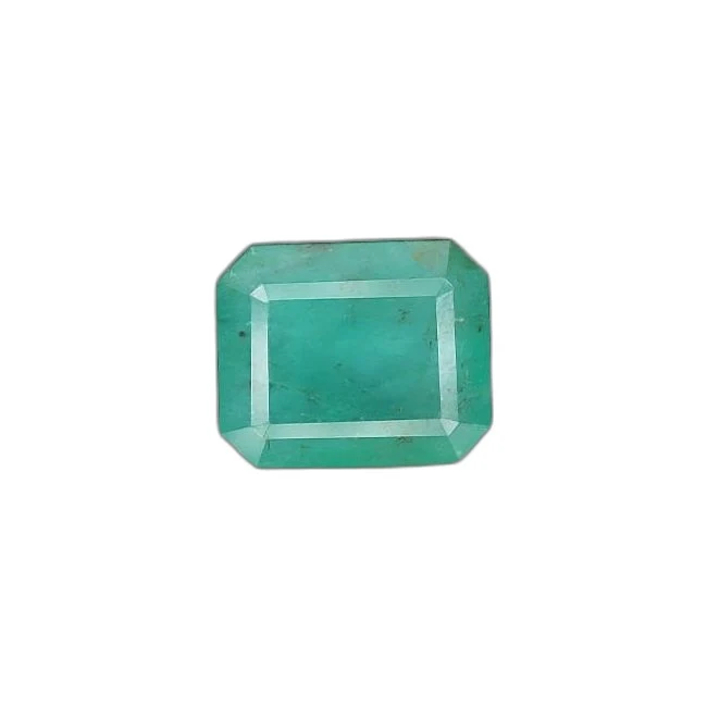 4.8 cts Untreated Emerald