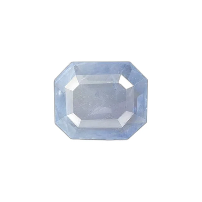 1.19 cts Untreated Oval Sapphire